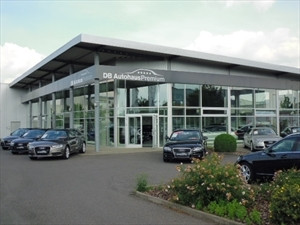DB Autohaus Schweinfurt Premium